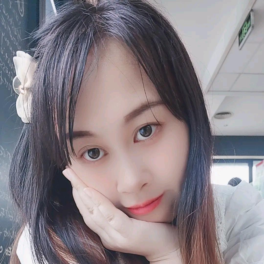 小女人❤