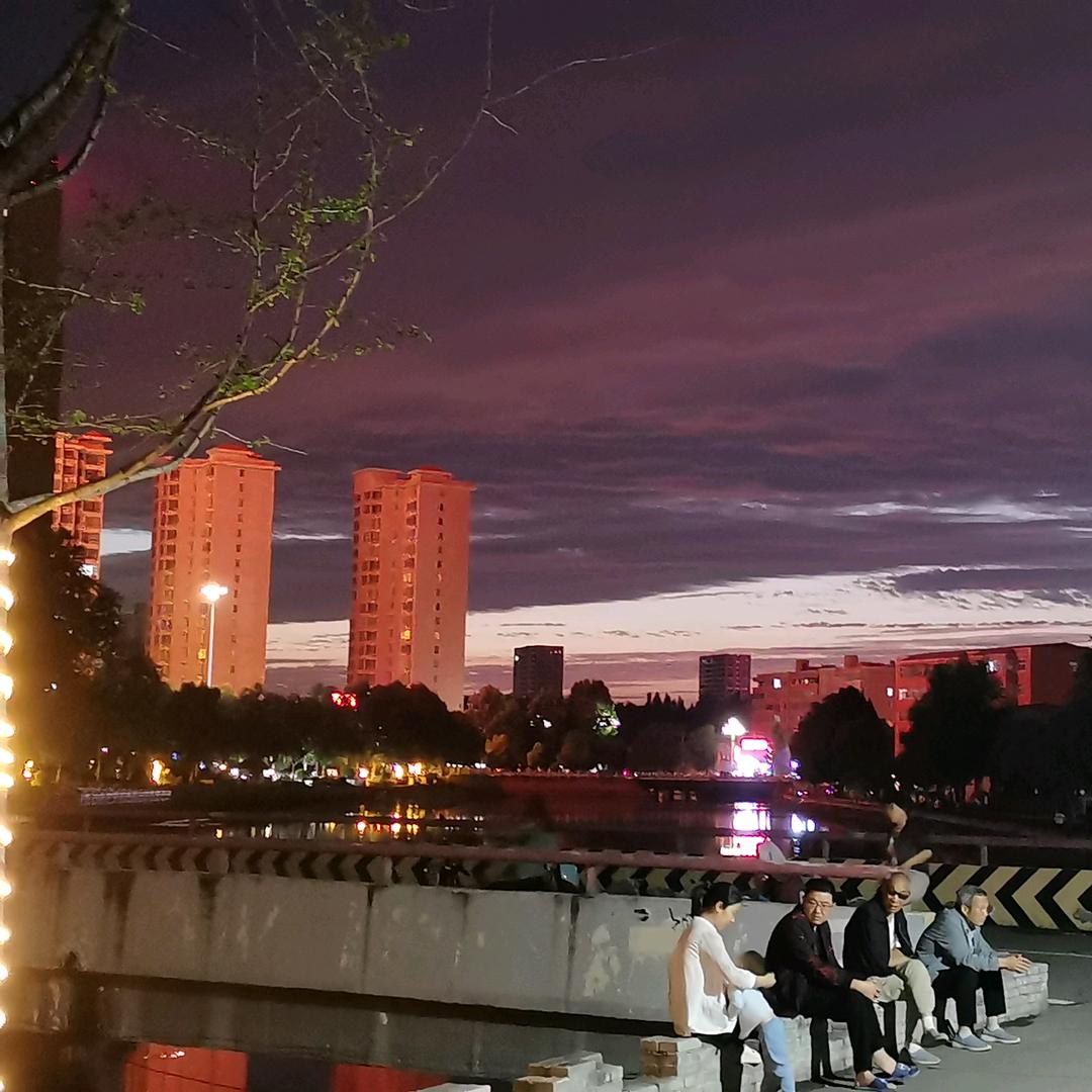 镜花水月
