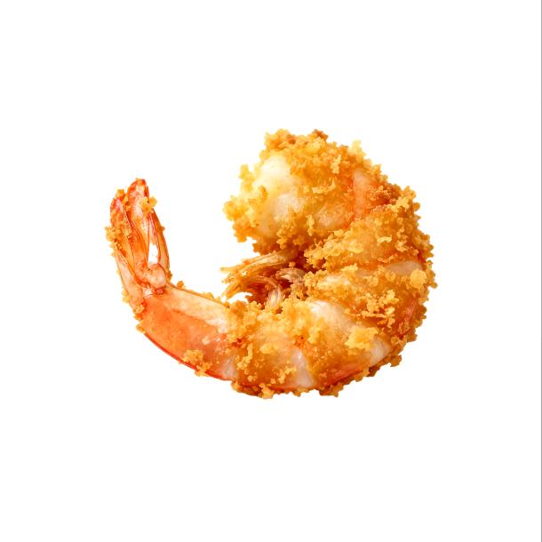 🦐仁不眨眼