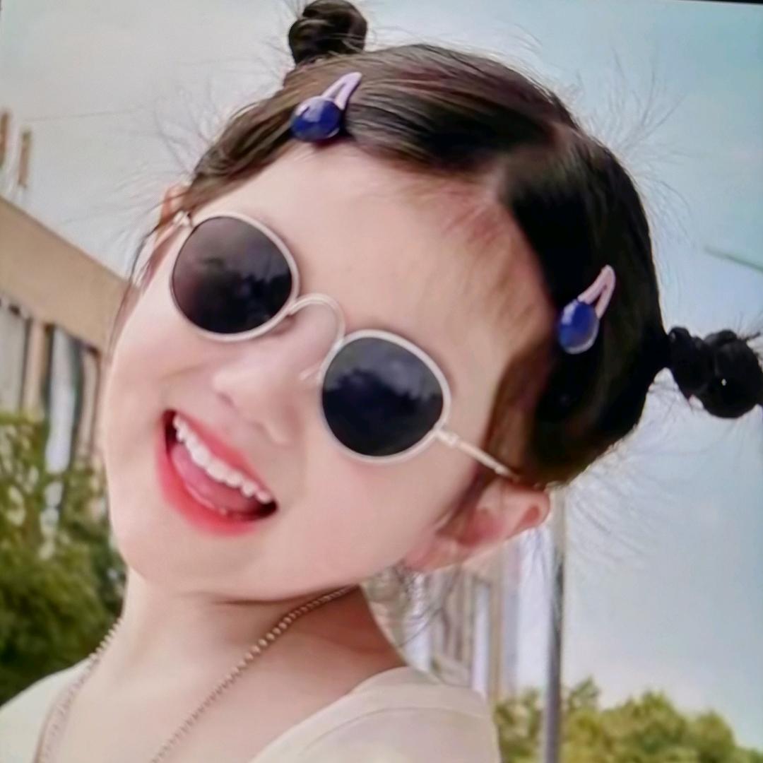 ⭐️波妞