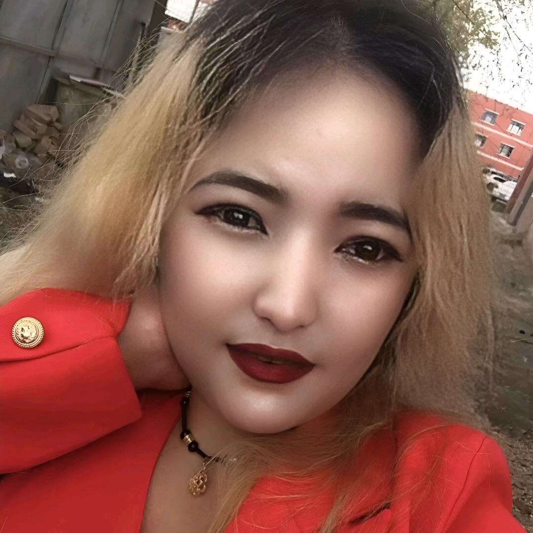 笑容
