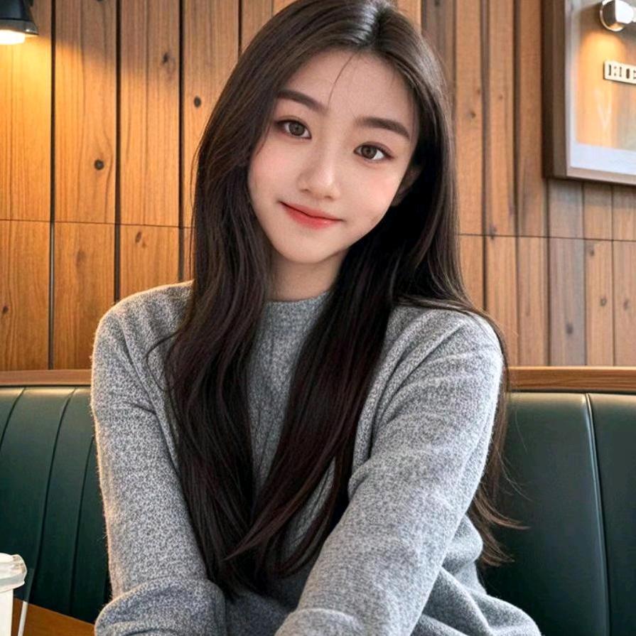 做个仙女 🧚‍♀️