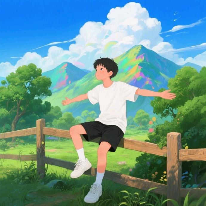 ☞此号已废☜