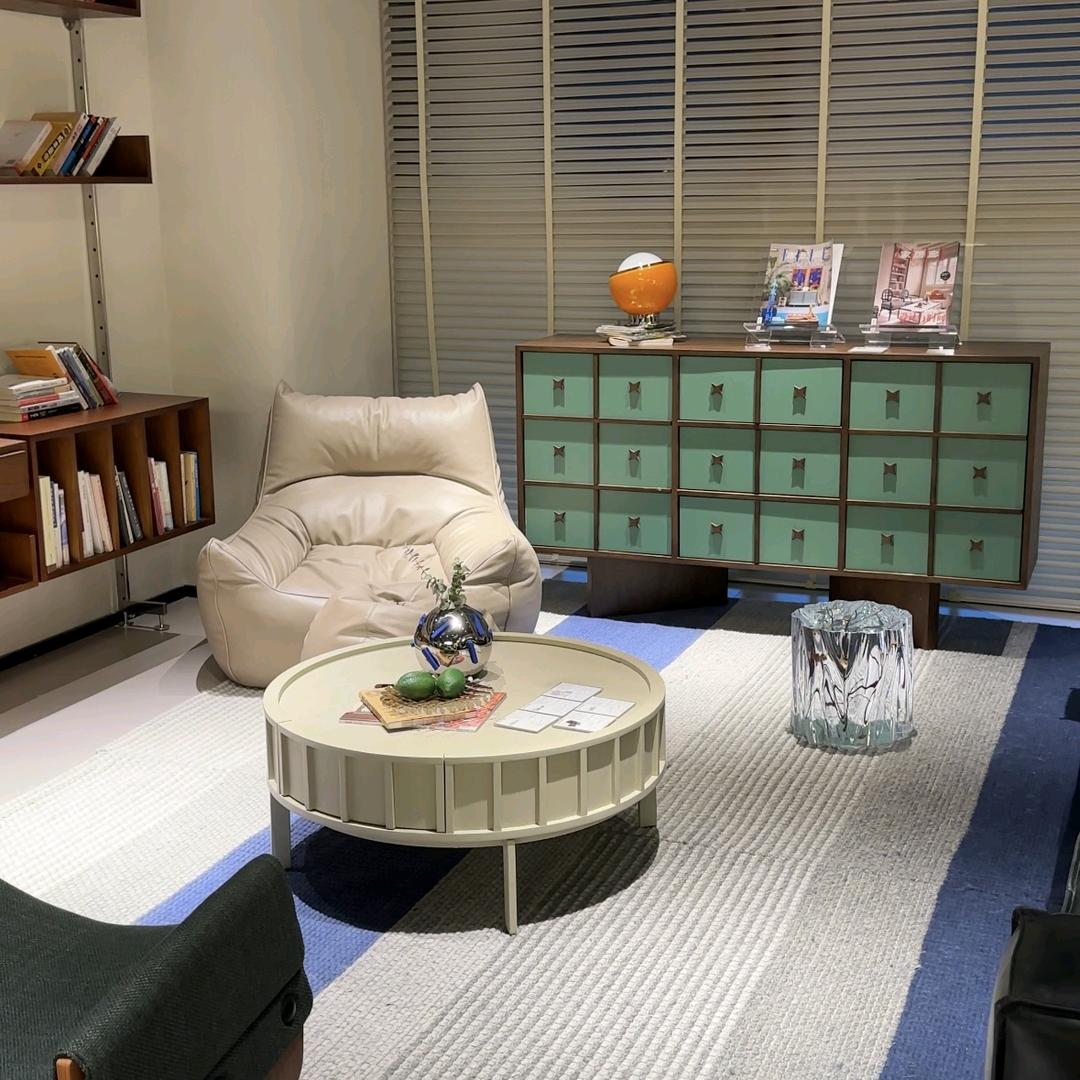 运城曼物中古家居