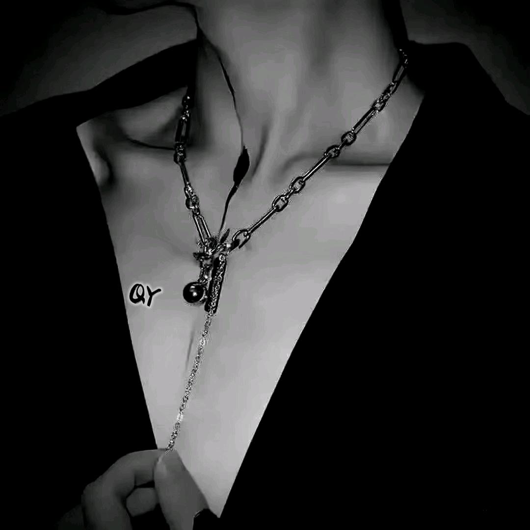 无情、
