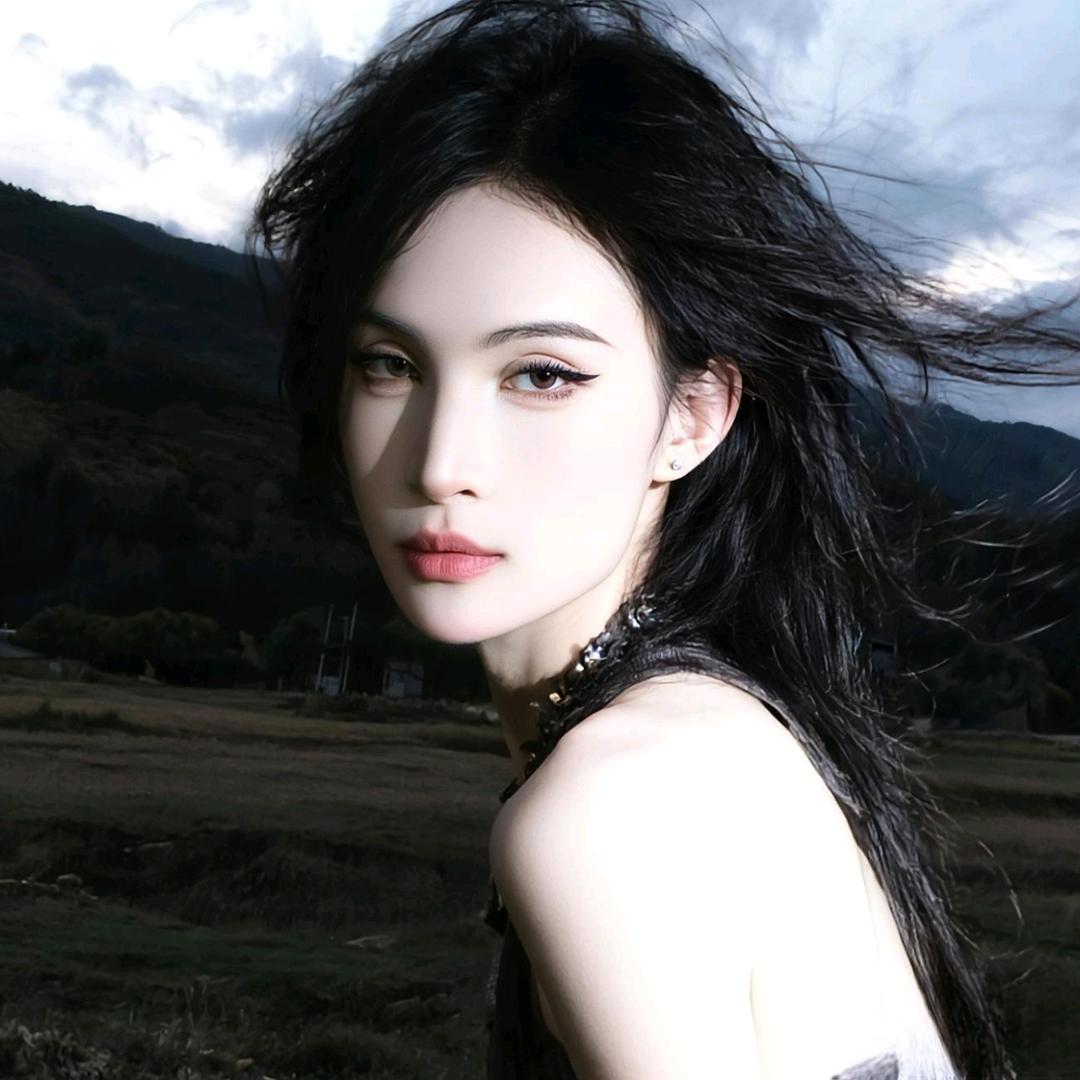 莫妮卡美美