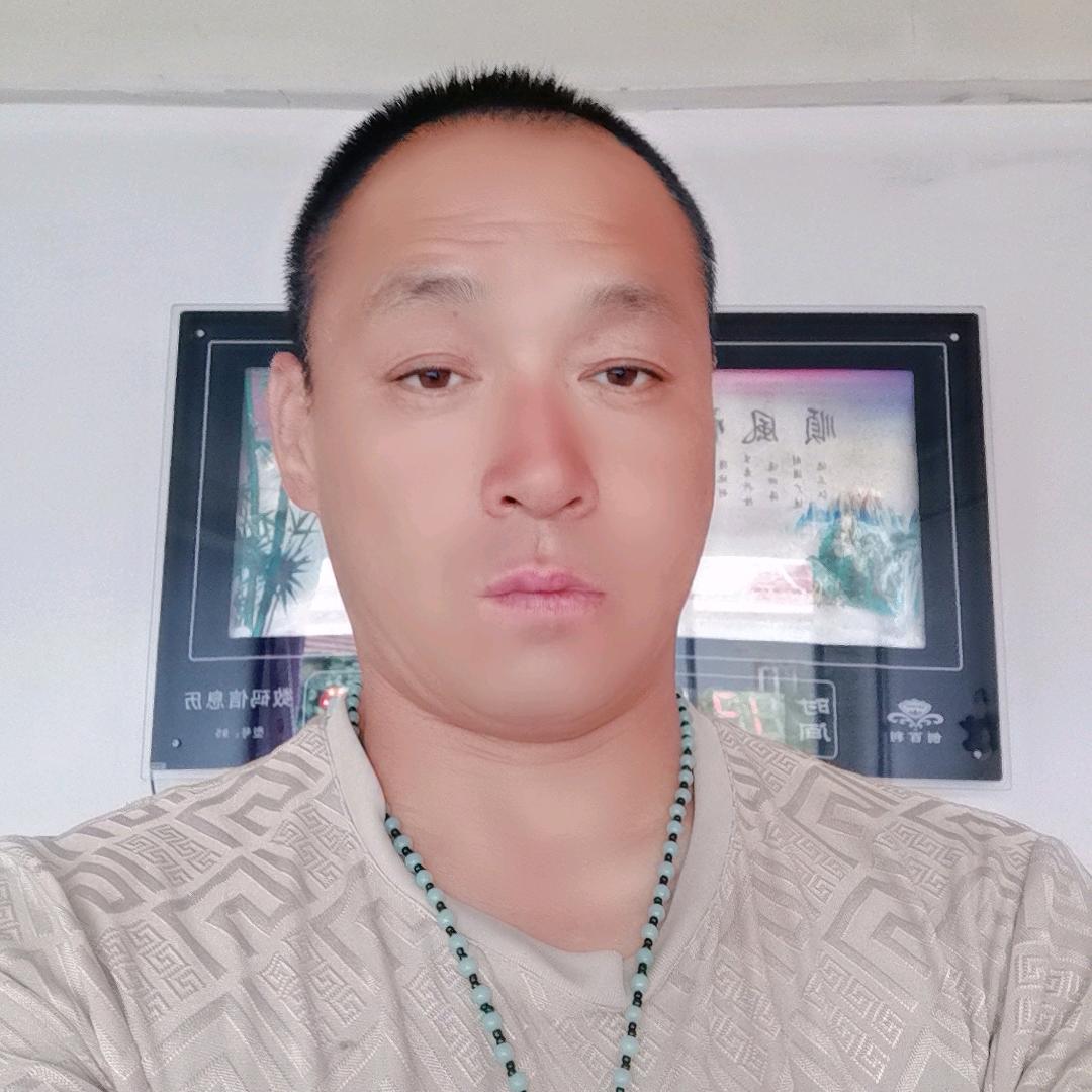 张立志