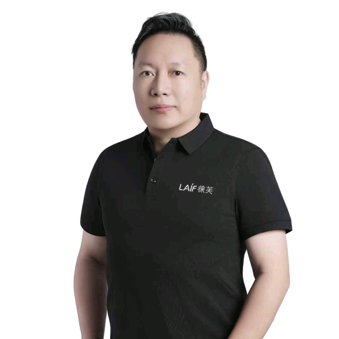 徕芙人工智能门禁