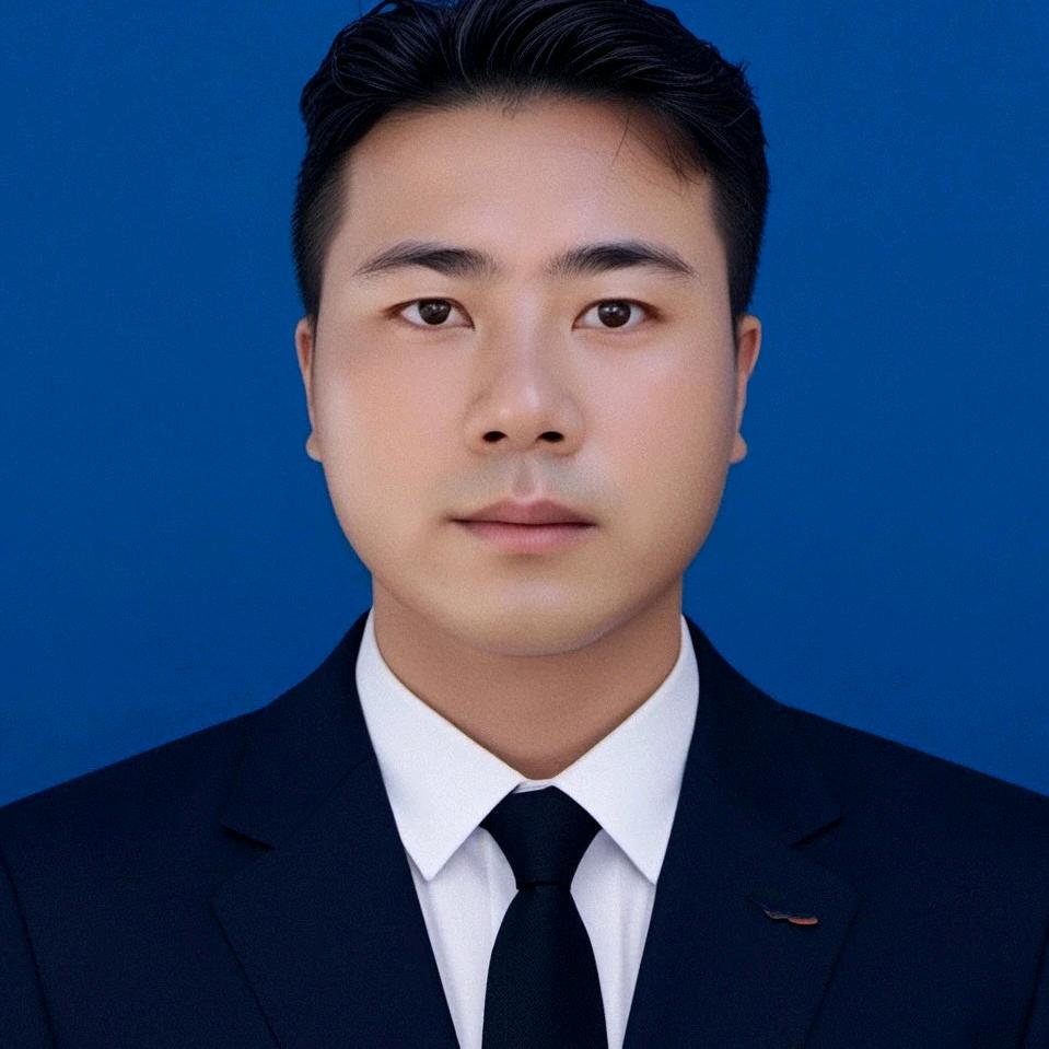康巴汉子