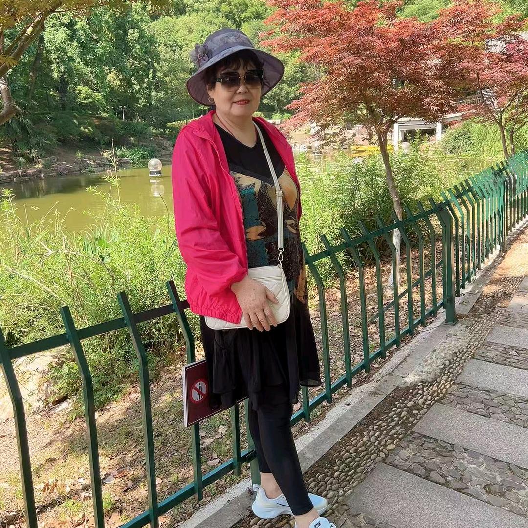 春暖花开