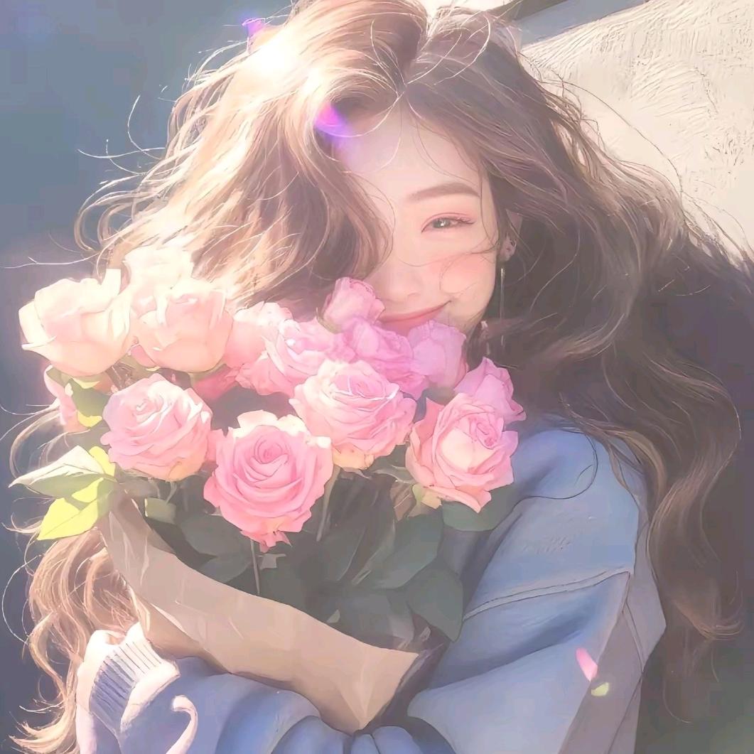 萌航与琪宝👦🏻👧🏻