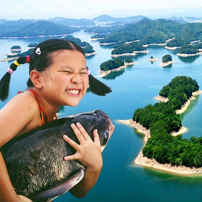 千岛湖鱼老弟HQ