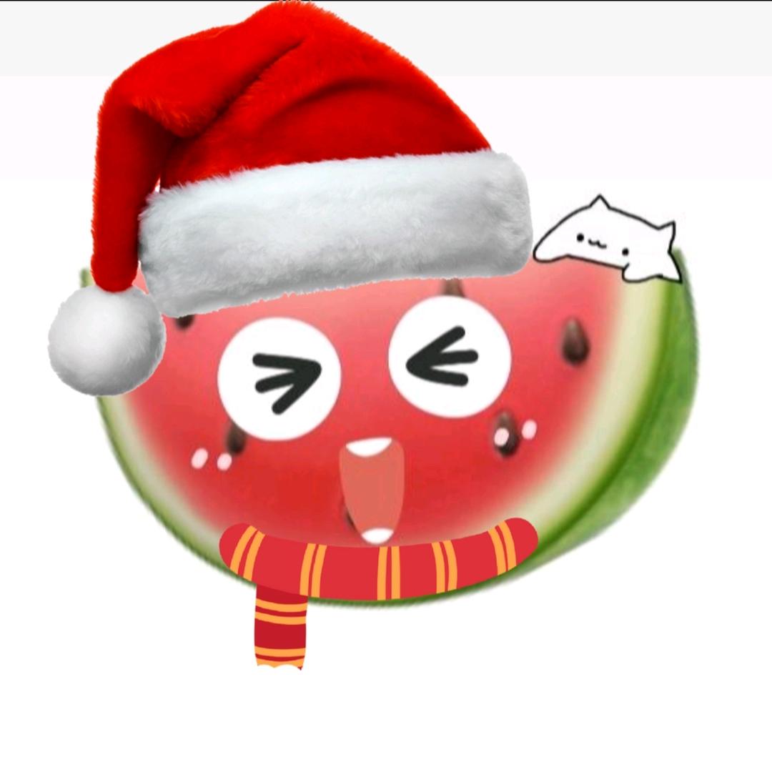 西瓜=外号💫(想见禹臣版)🦋