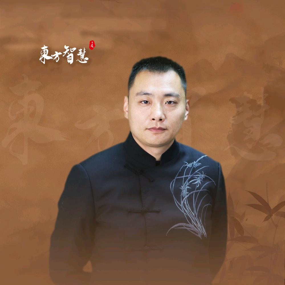 蒯净意盛邦家