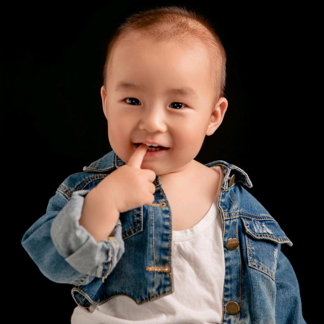 摆烂的95后宝妈