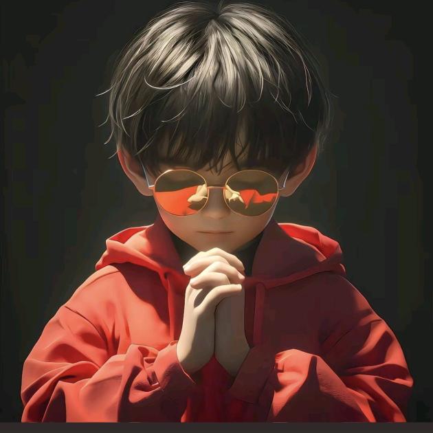 待我称帝封你为后