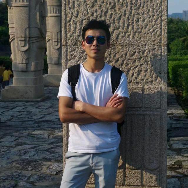 啊超（卷土重来）