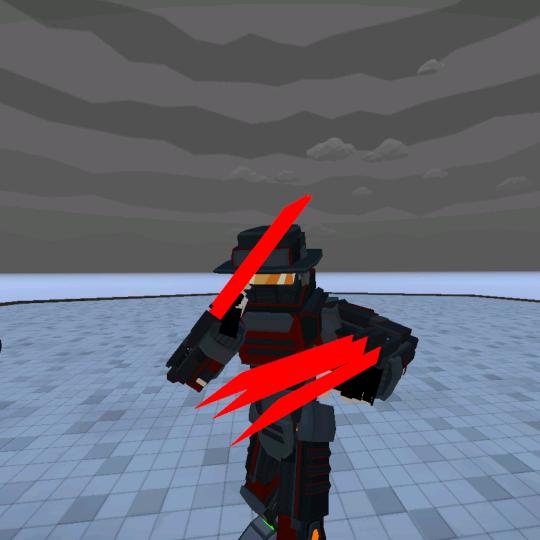 HLQK (Gorebox)