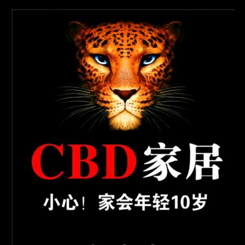 阳谷CBD家居