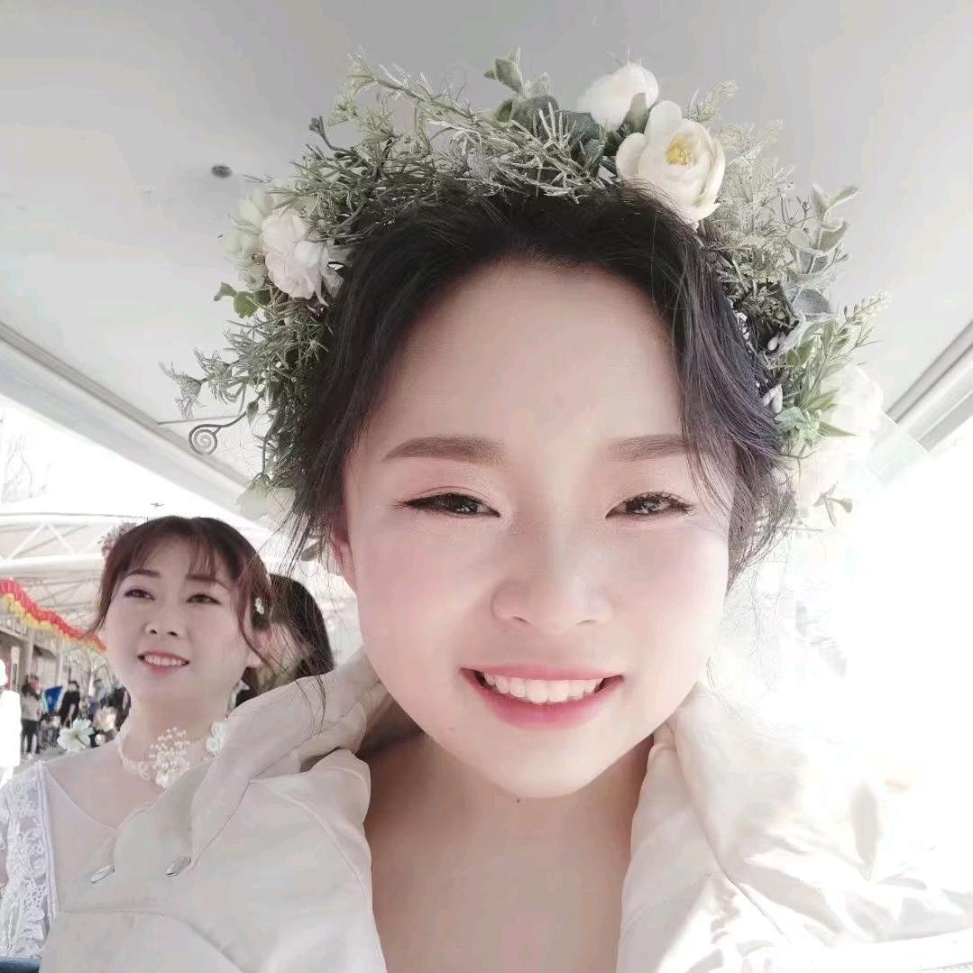 小馨馨