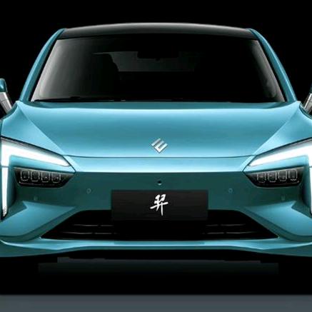 萍乡市浩驰新能源汽车销售有限公司