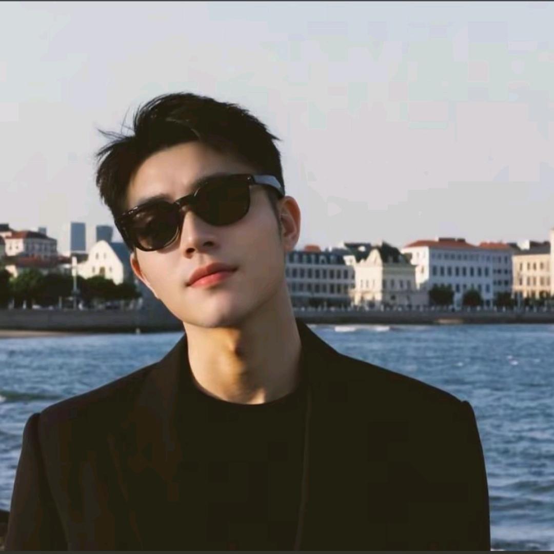 🌈十里青山🐒