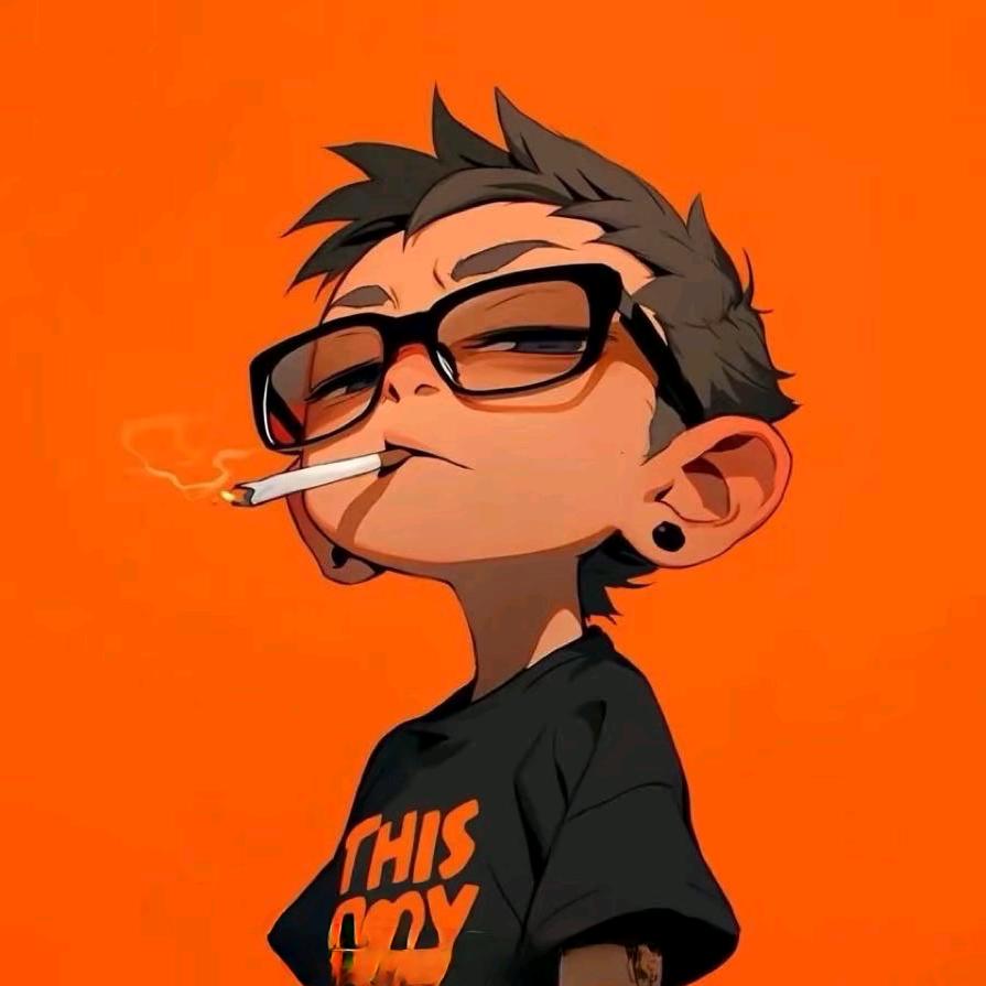 小情绪。