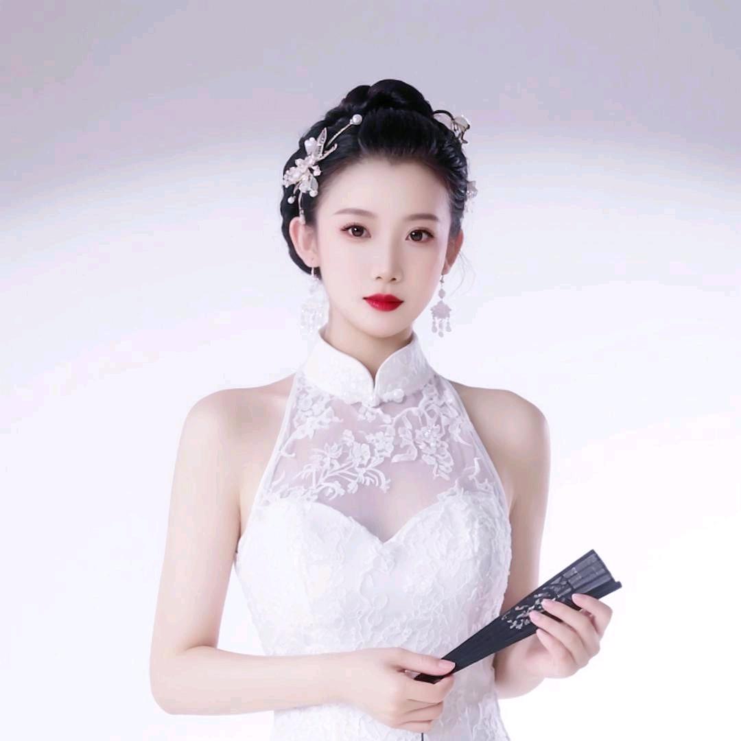 静梦蔷薇