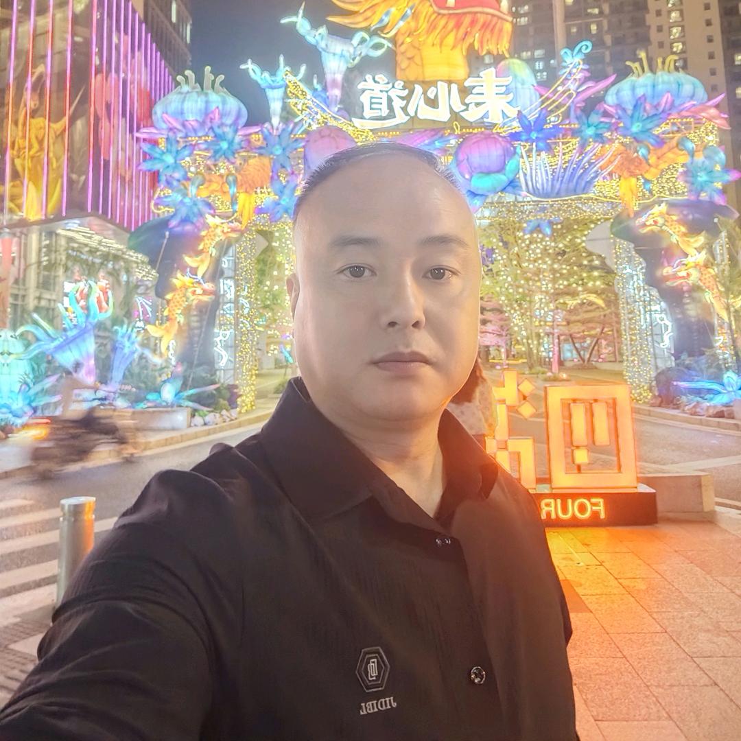 江西跨越实业有限公司吴