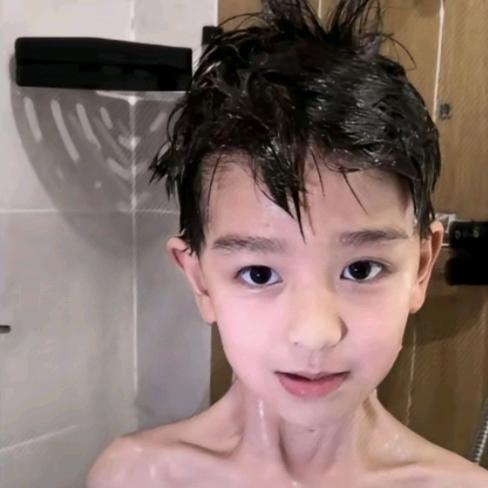 低眸