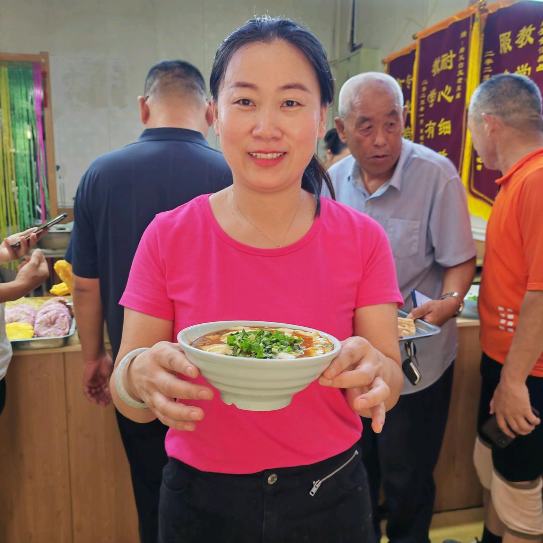 路姐浇汁老豆腐