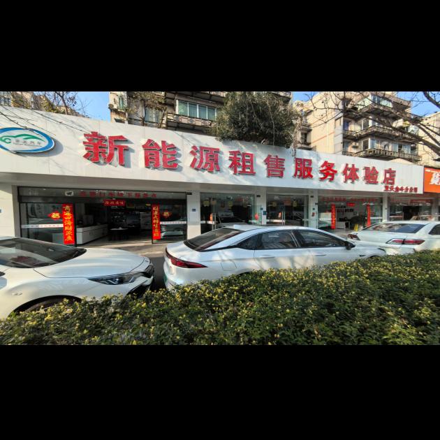 成都网约车租赁亚天汽车