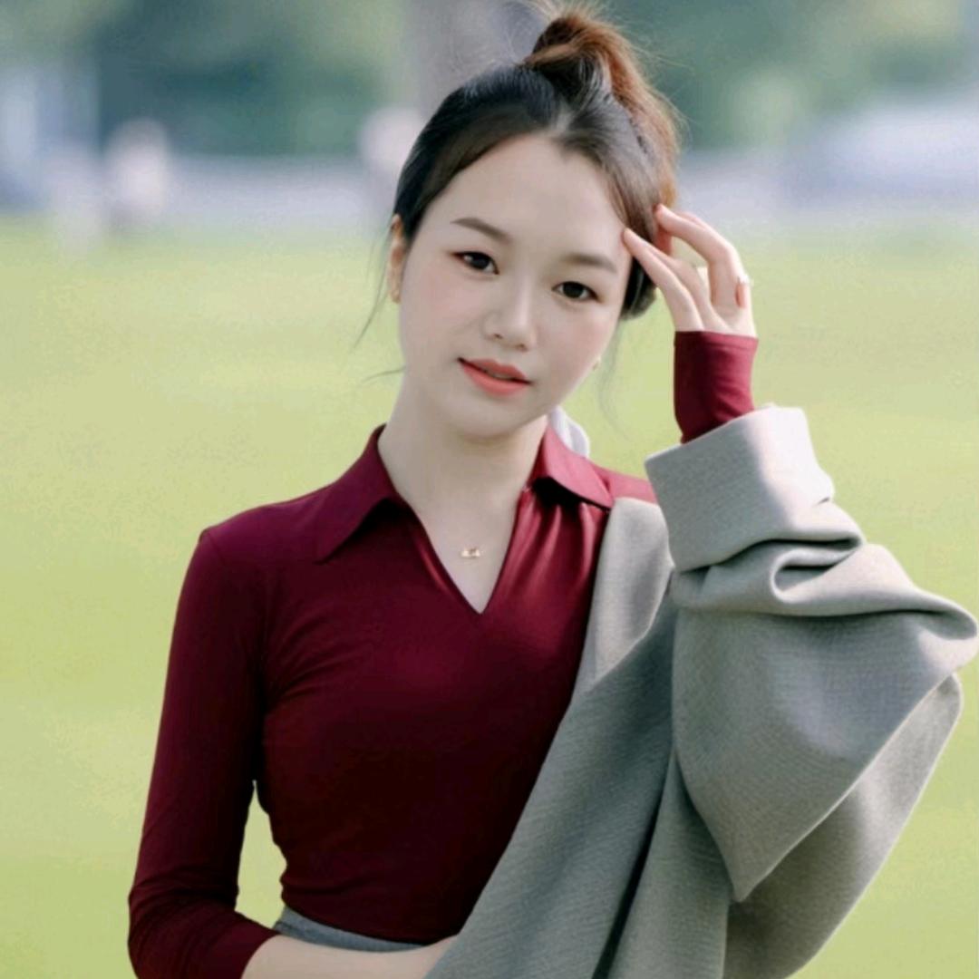 美丽的萍果