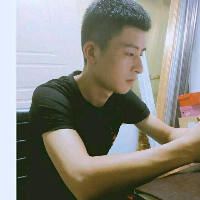 夏天，