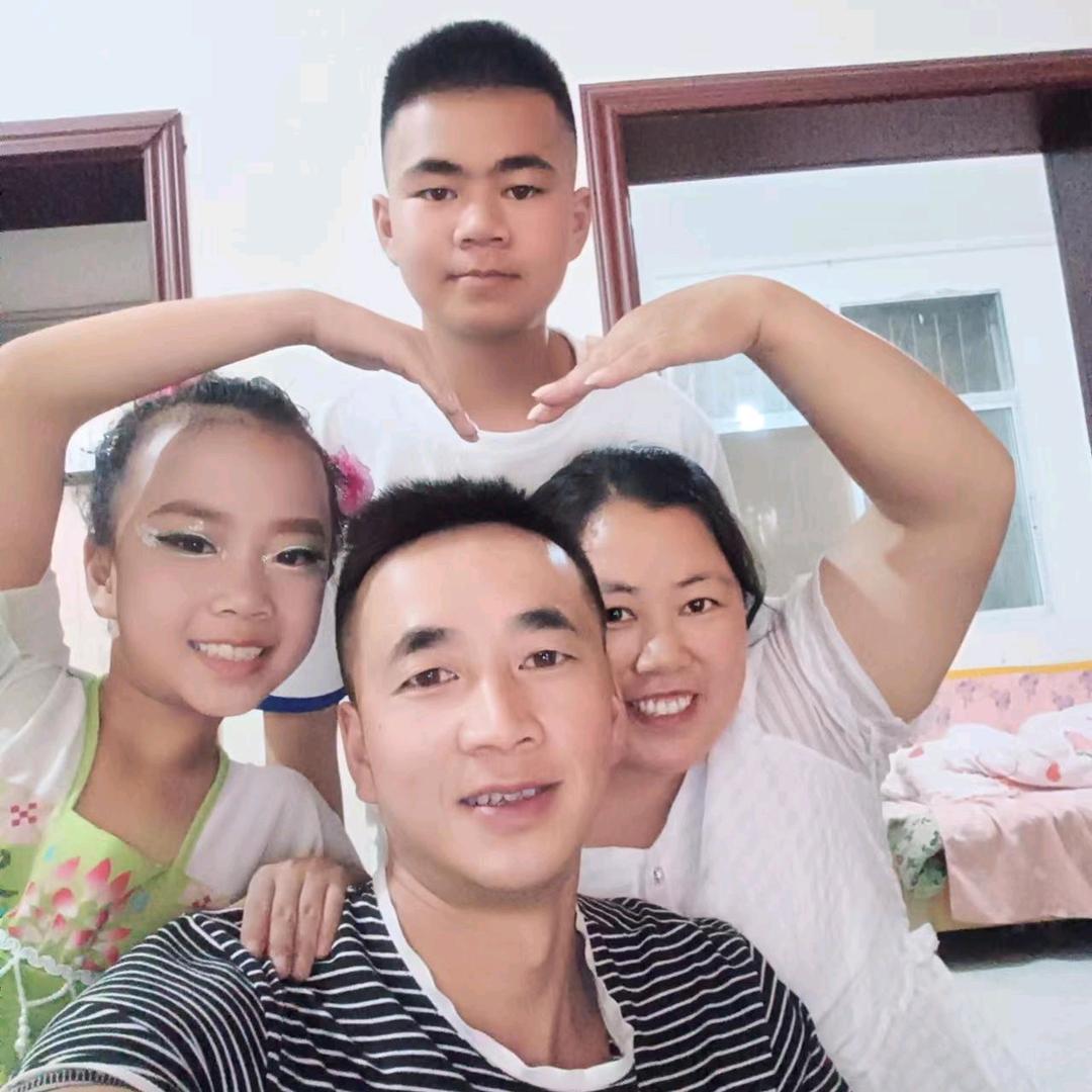 鹰哥燕武