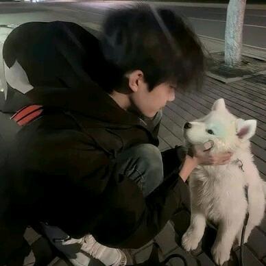 我！好帅！！好烦恼！！！