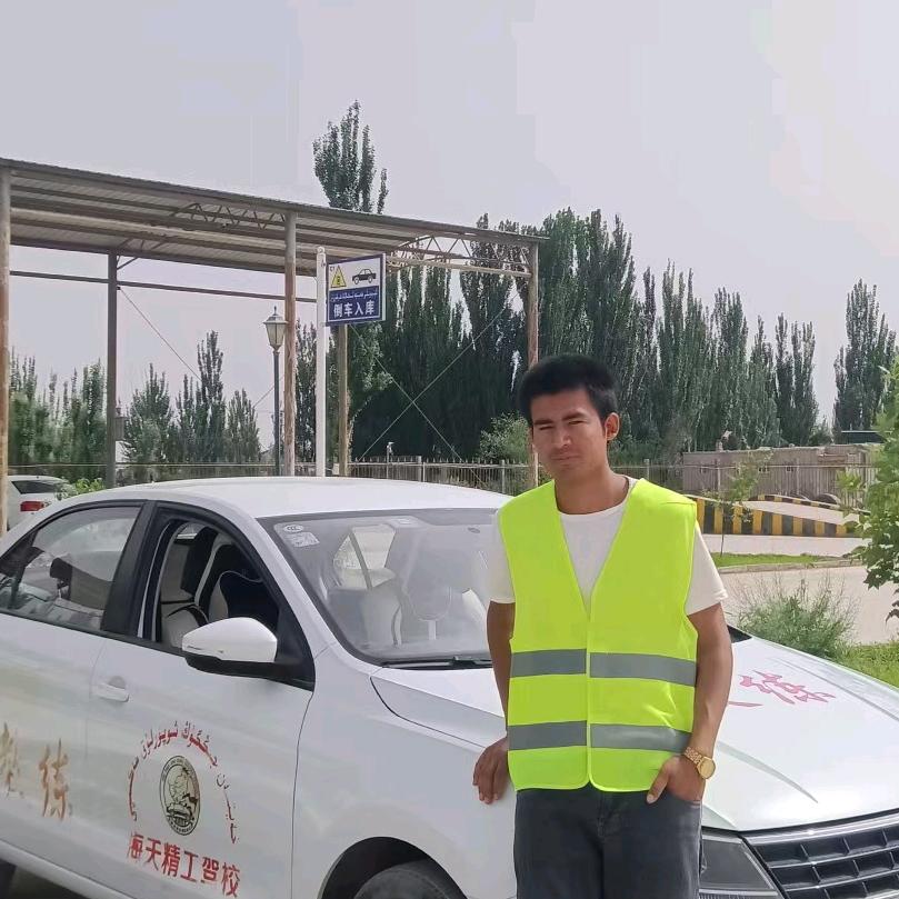 麦教练