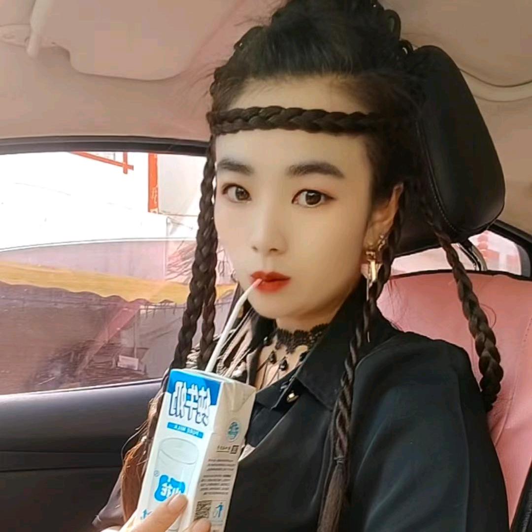 小鼓仔仔😘