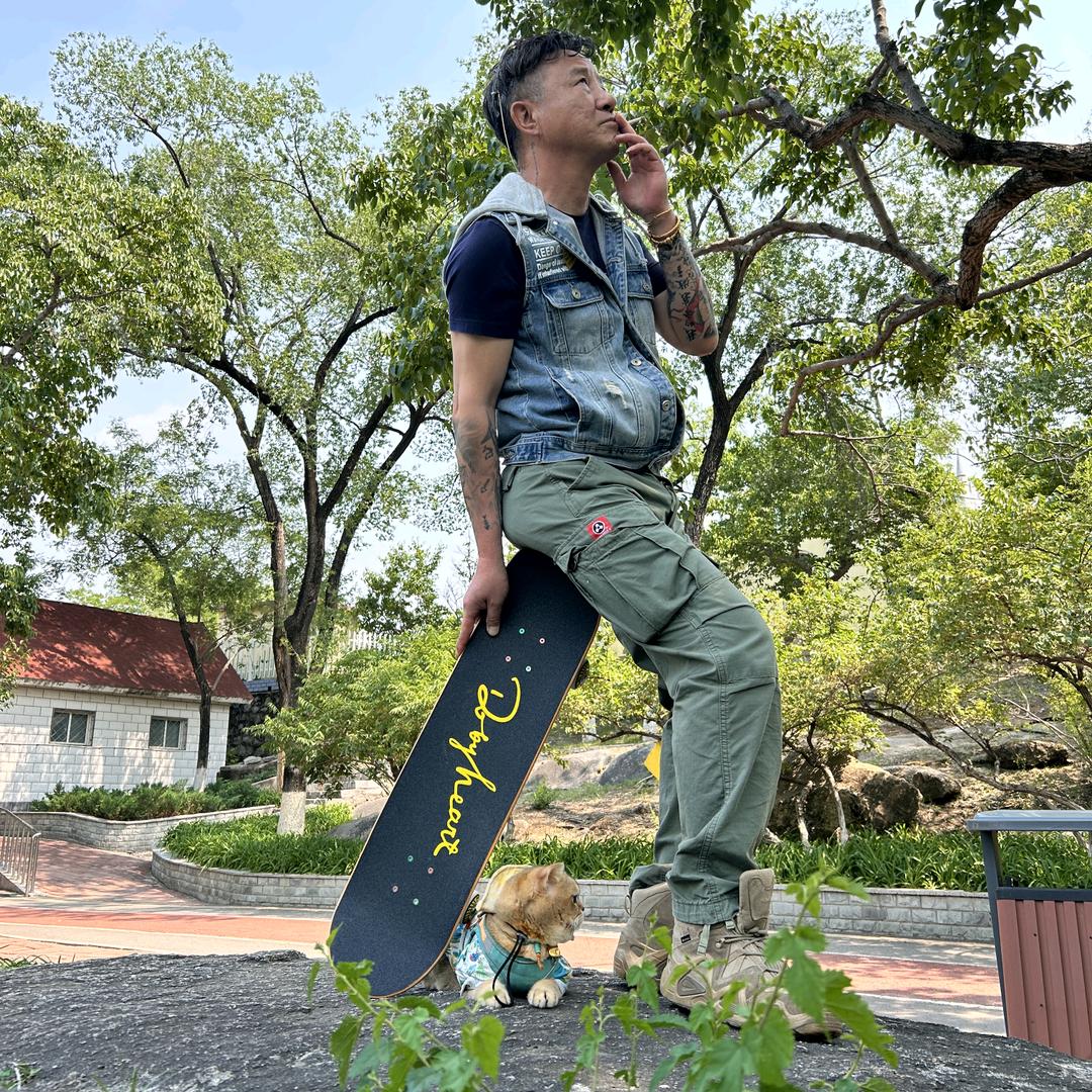 金子金总