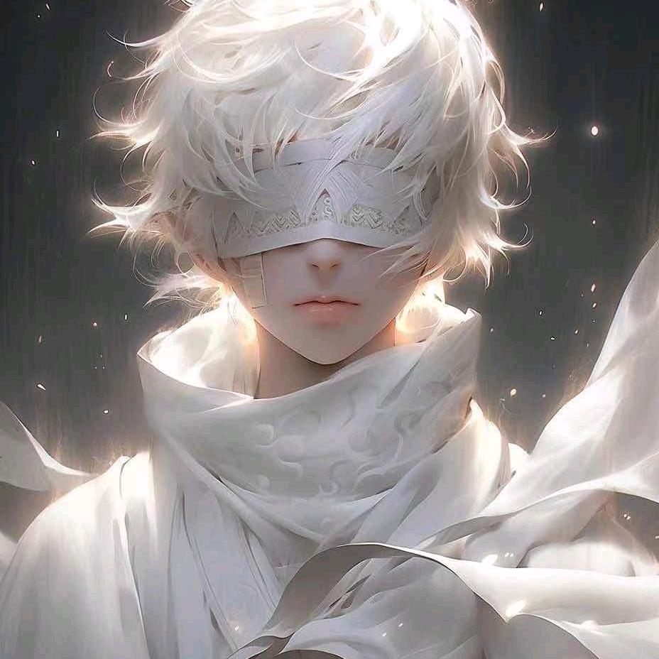 lost