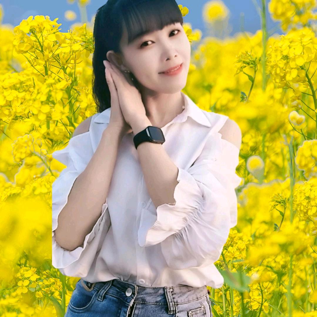 东明叶子闯新疆（每晚八点半直播）