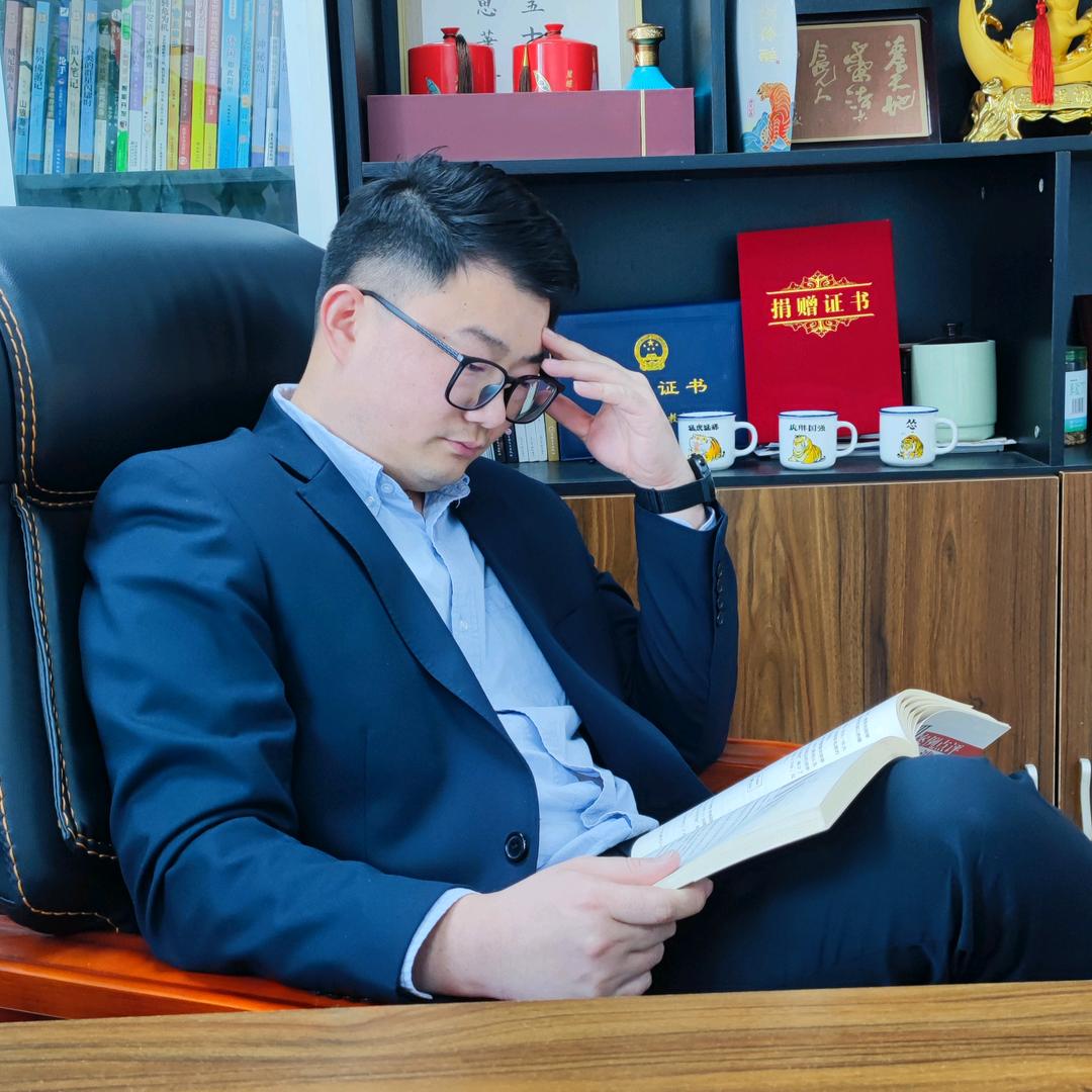 涛哥讲单招（百纳博）