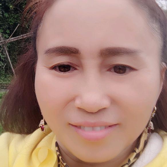 英姐早上5.30分