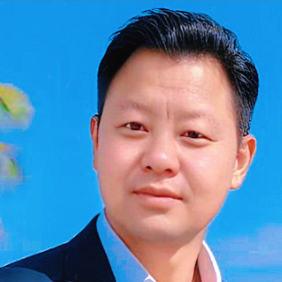 杨飞专业葬礼冰棺