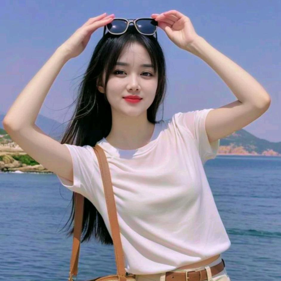山里姑娘