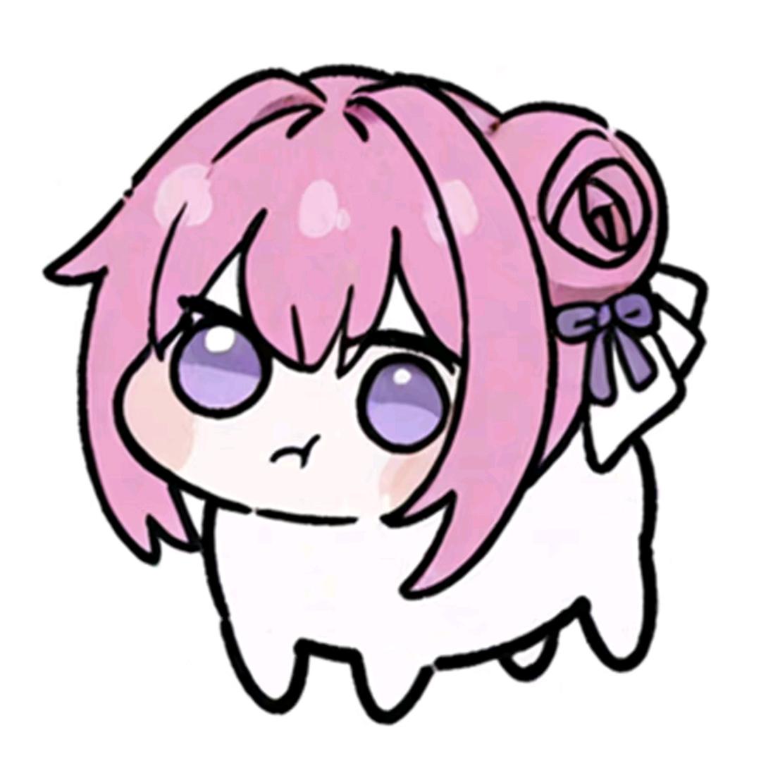 微微
