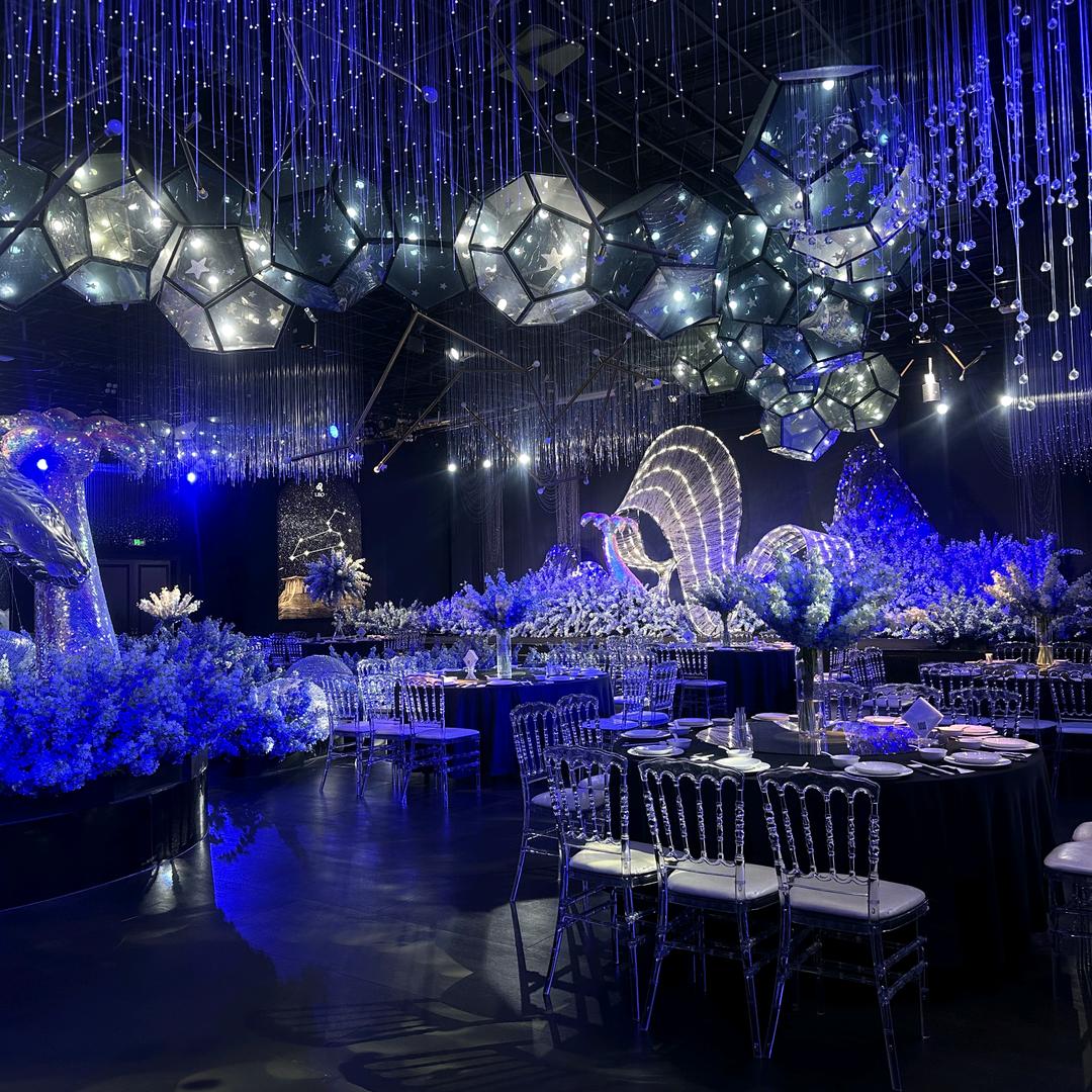 格乐利雅无锡 Forever