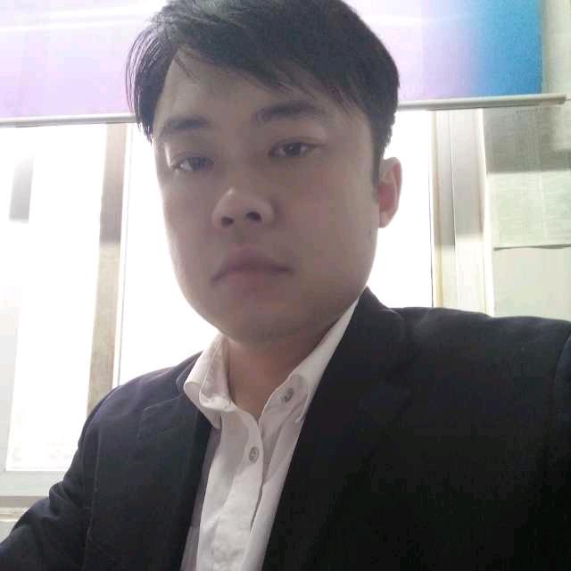 越努力，越幸运！