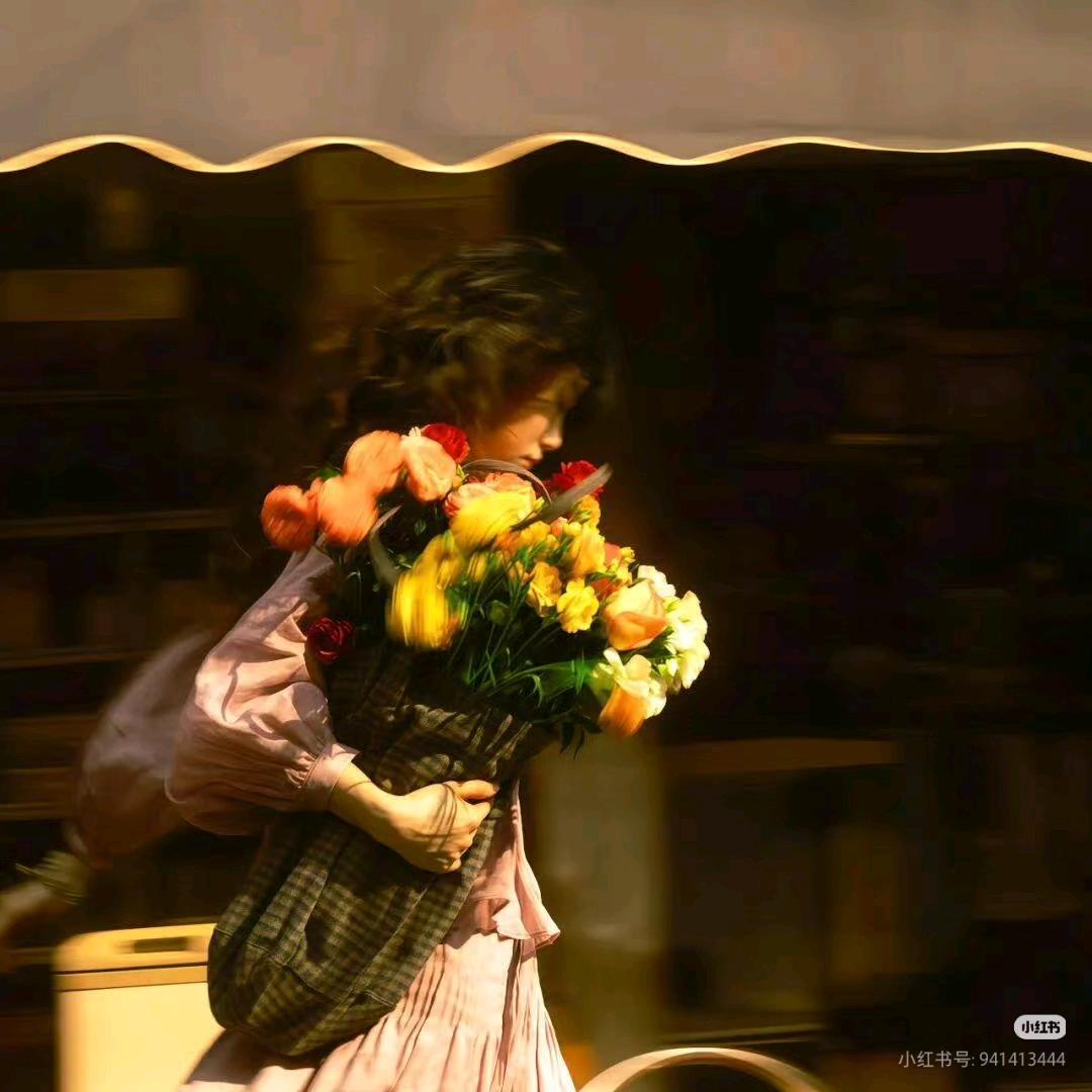 @咬一口布丁🍮