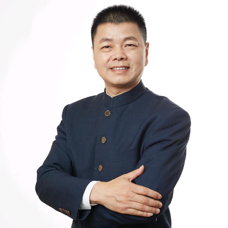连盈一电动旋转床